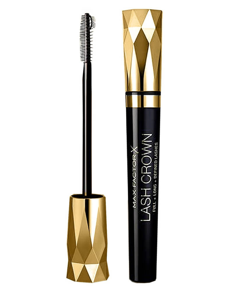 Max Factor Lash Crown Mascara Black 6 ml