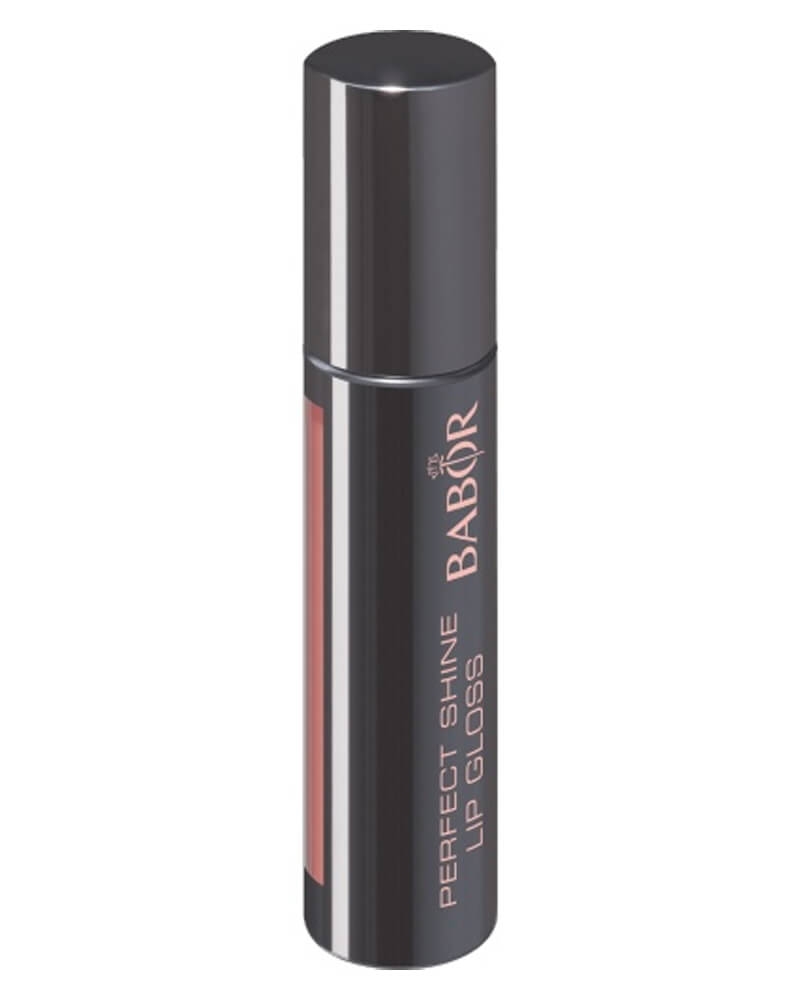 Billede af Babor Perfect Shine Lip Gloss - Cinderella Pink 04 4 ml