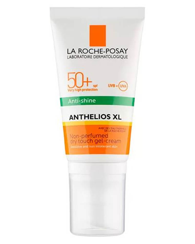 La Roche-Posay Anti Brilliance Fragrance Free SPF 50 50 ml