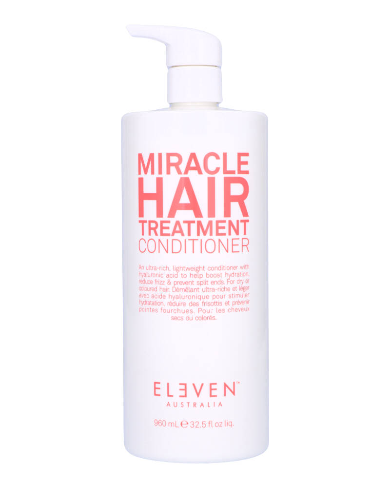 Eleven Australia Miracle Hair Treatment Conditioner 960 ml