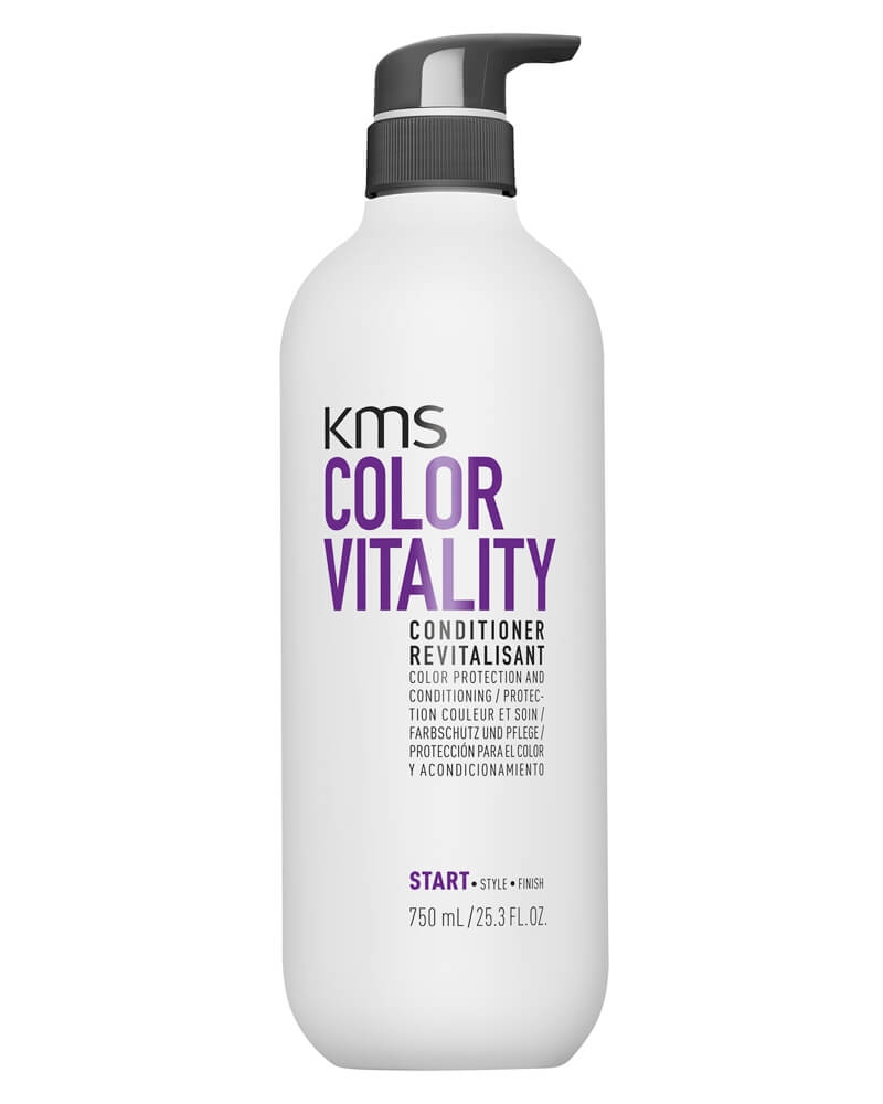 KMS ColorVitality Conditioner (U) 750 ml