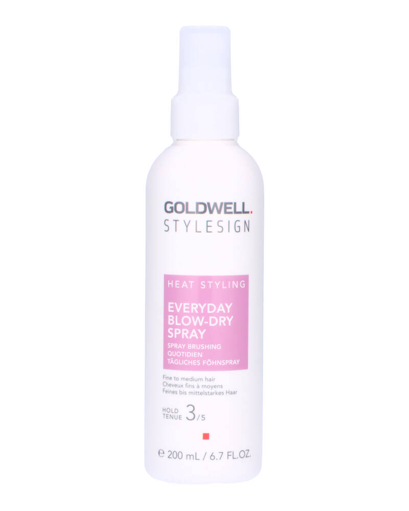 Goldwell Stylesign Heat Styling Everyday Blow-Dry Spray 200 ml