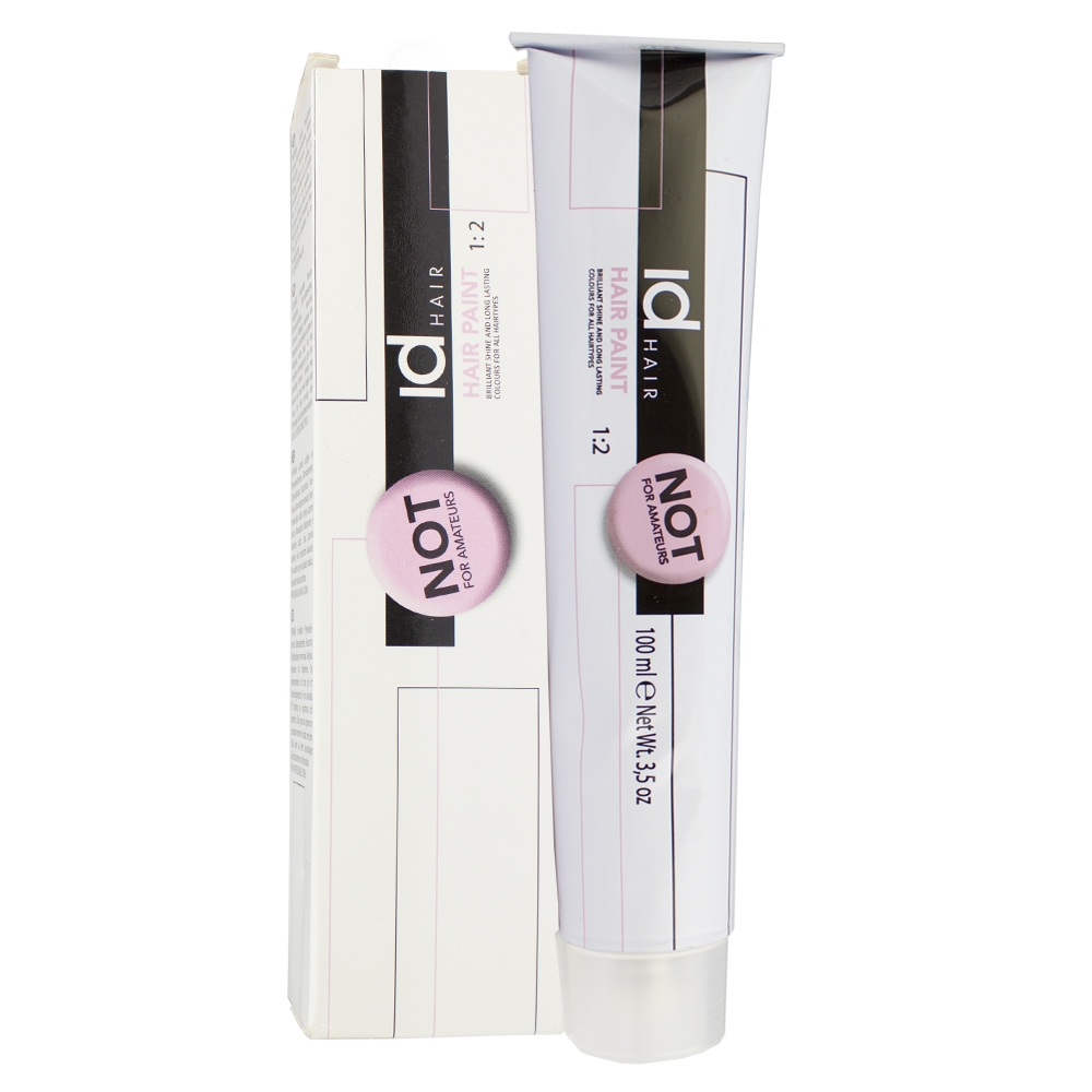 id hair hair paint 1:2 11/3 100 ml