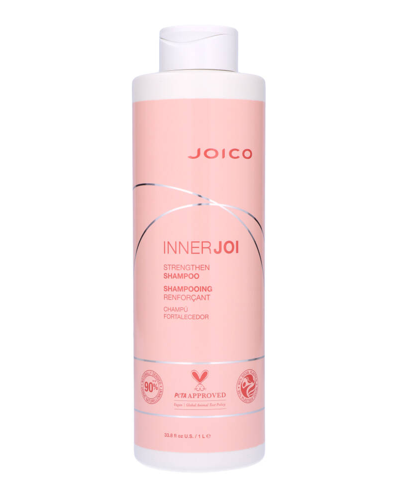 Joico InnerJoi Strengthen Shampoo 1000 ml
