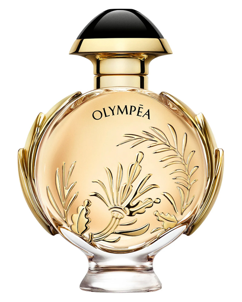 Paco Rabanne Olympea Solar Intense EDP 80 ml - dameparfume
