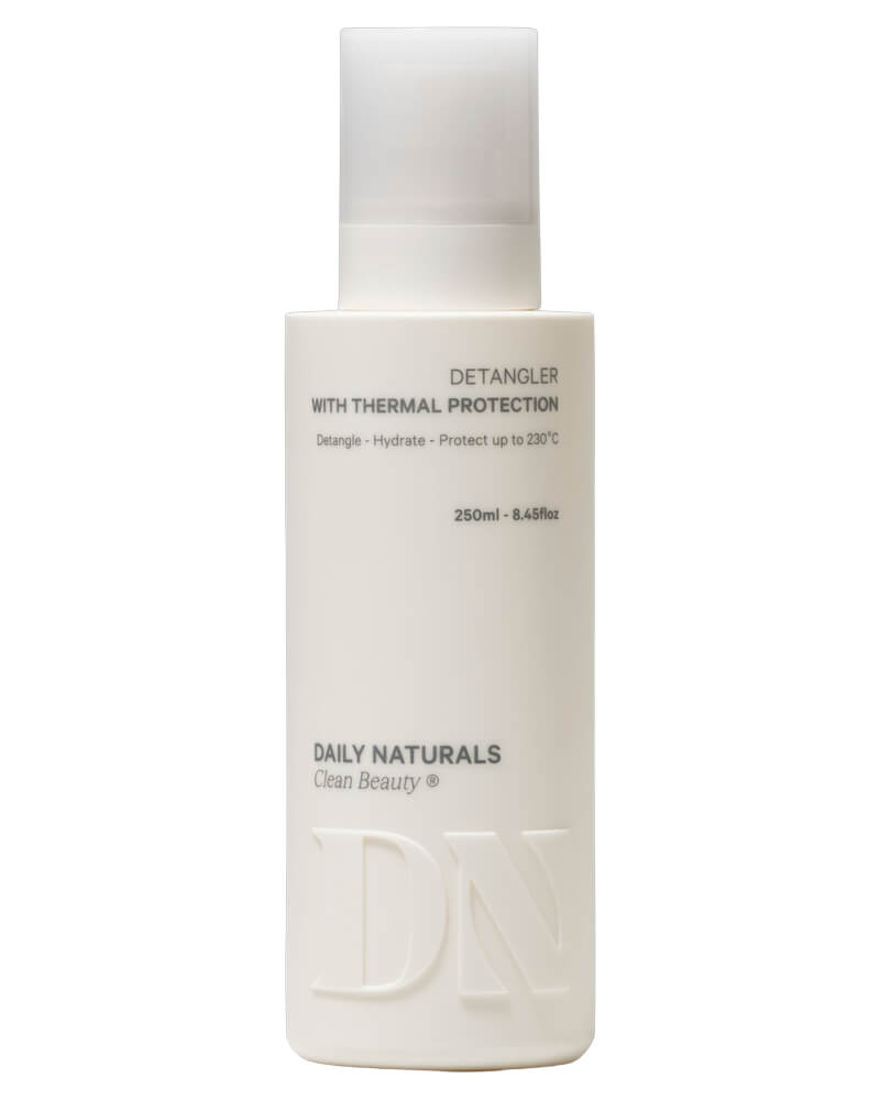 Daily Naturals Detangler With Thermal Protection 250 ml