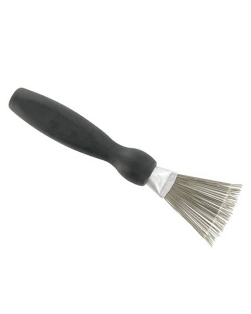 Sibel Hårbørste- og Kam Renser Ref. P000418