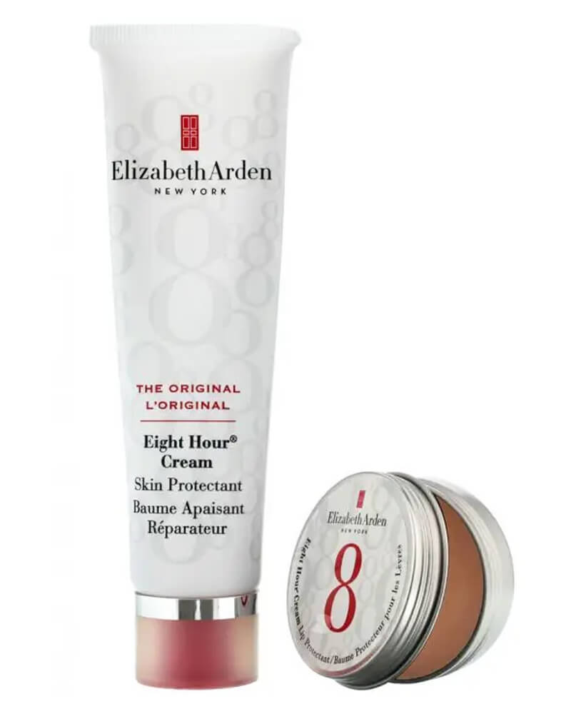 Elizabeth Arden Eight Hour Survival Set 50 ml