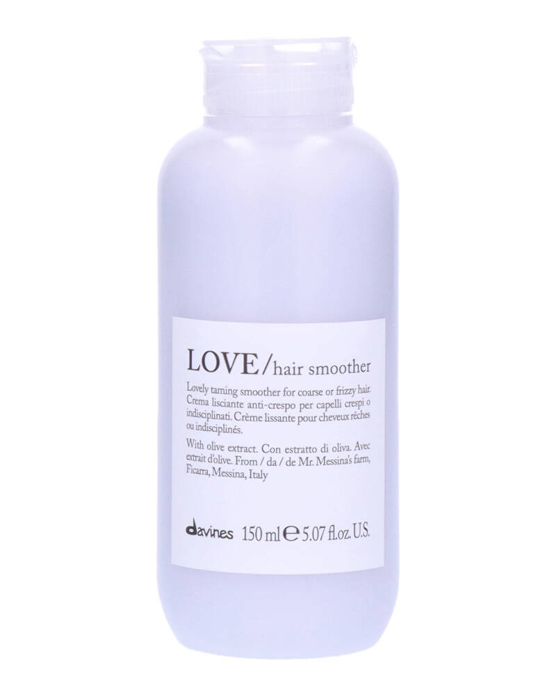 Davines Love Hair Smoother (150ml)