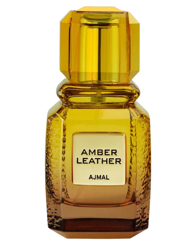 Ajmal Amber Leather 100 ml