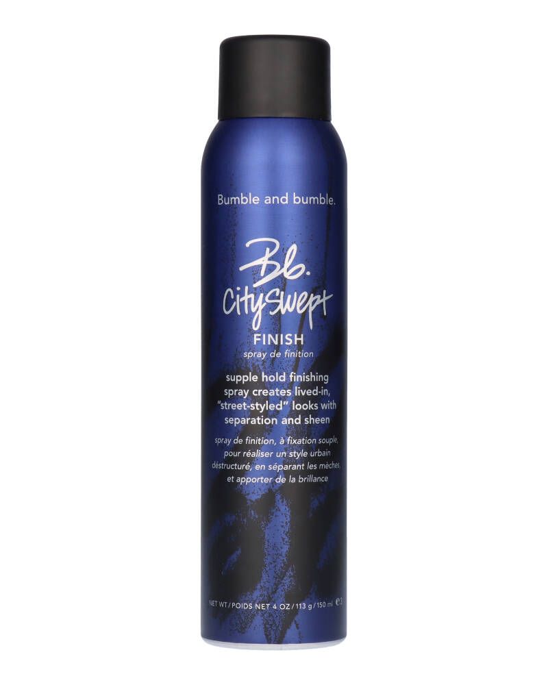 Bumble And Bumble City Swept 150 ml