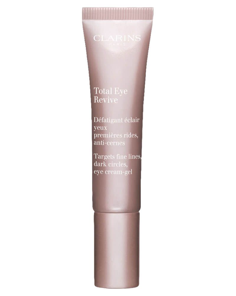 Clarins Total Eye Revive 15 ml