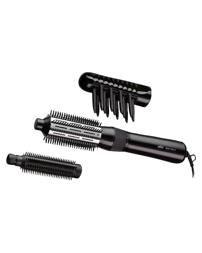 Braun Satin Hair 3 Dry, Style And Protect billede