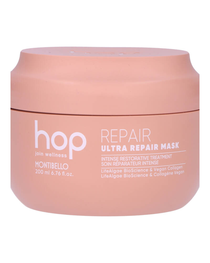 Montibello Ultra Repair Mask 200 ml