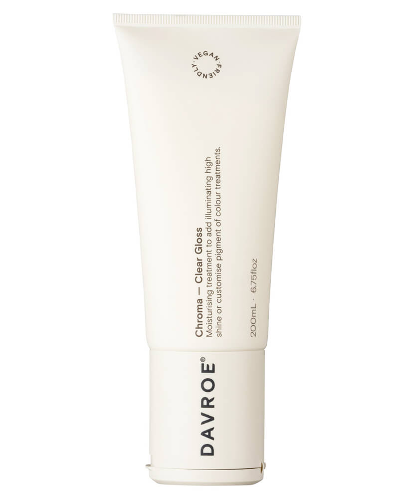 Davroe Chroma Clear Gloss 200 ml