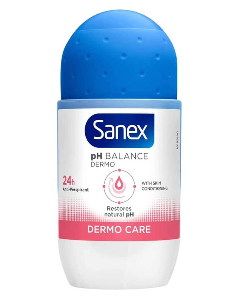Billede af Sanex Dermo Care pH Balance 50 ml