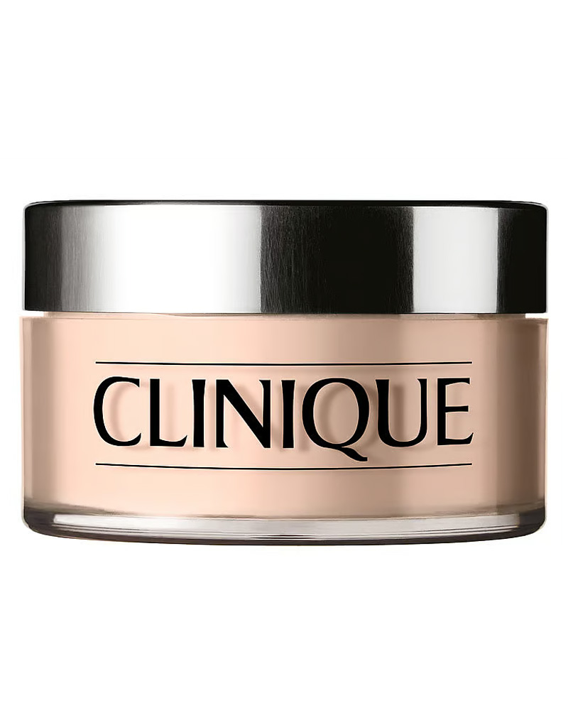 Clinique Blended Face Powder 03 Transparency 3 25 g