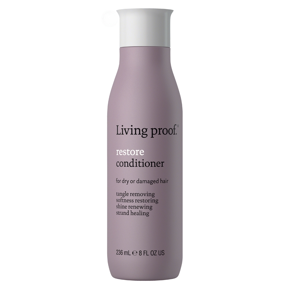 Living Proof Restore Conditioner 236 ml billede