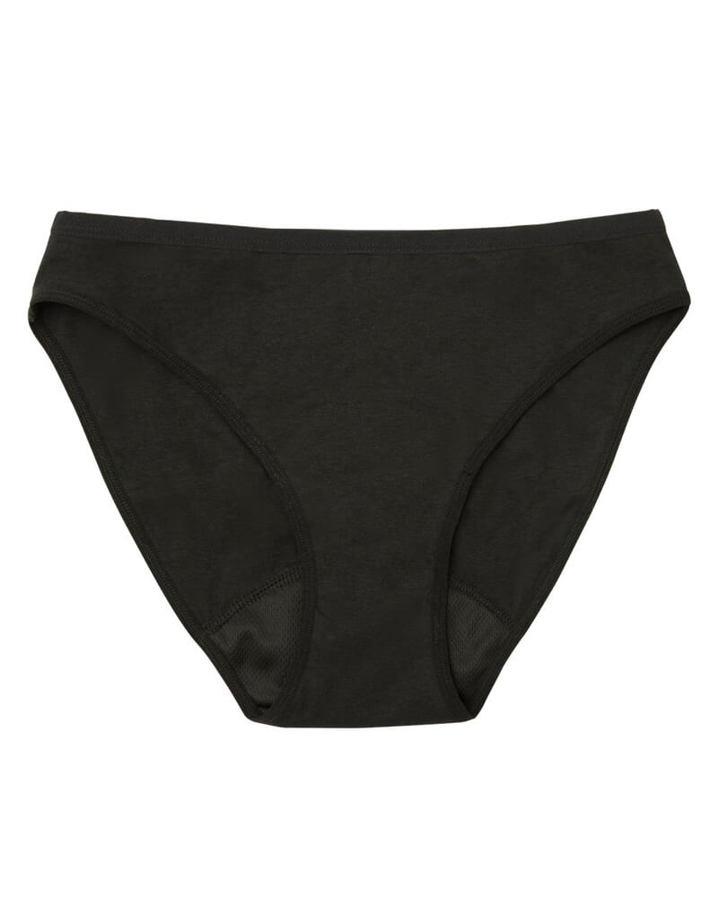 Australian Bodycare Menstruationstrusser Light Flow S billede