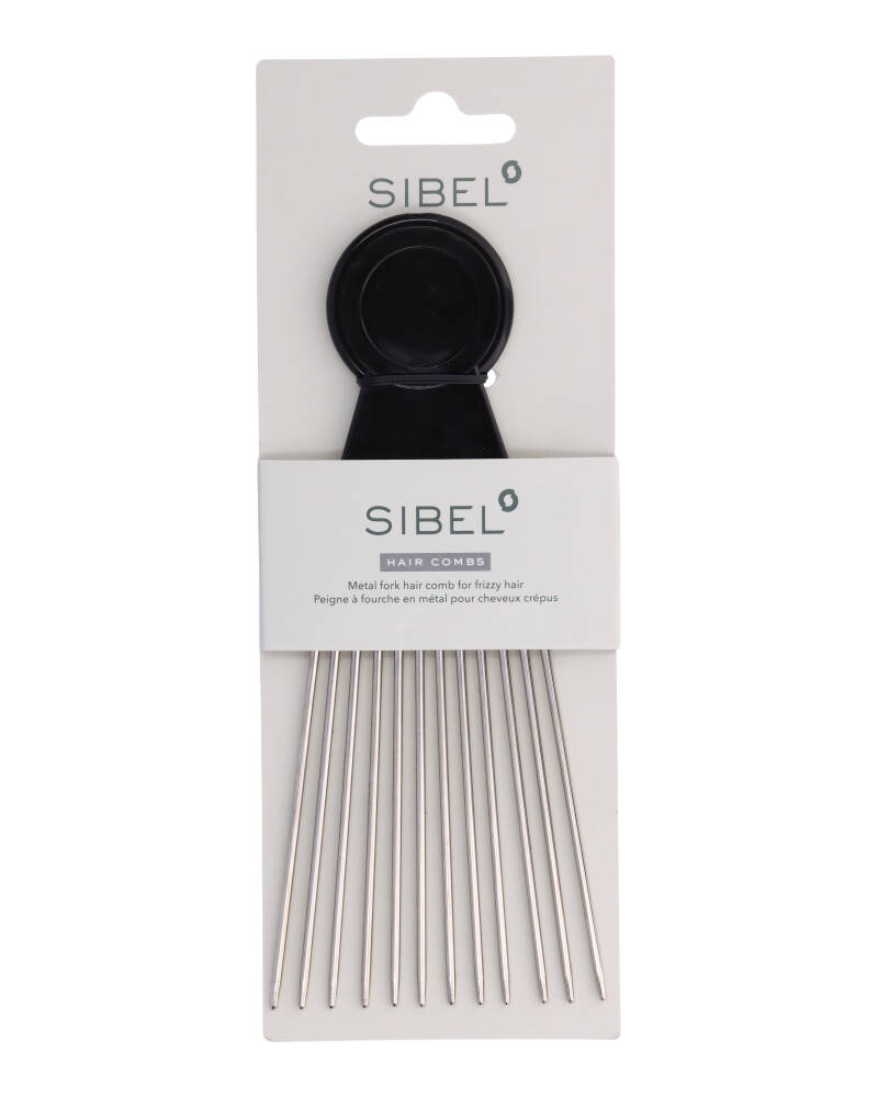 Sibel Metal Comb Ref. P003913