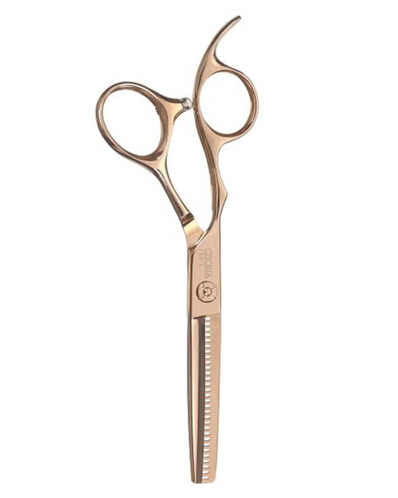 Sibel Cisoria 5.5" L Scissor Rose Gold Ref. P002445