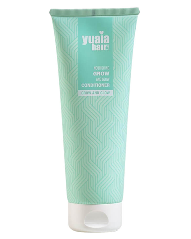 Yuaia Haircare Nourishing Grow And Glow Conditioner 250 ml billede