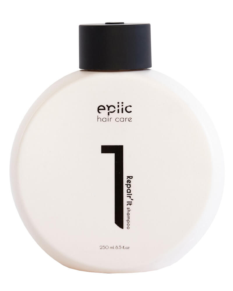 Epiic nr. 1 Repair’it Shampoo ECOCERT® 250 ml billede