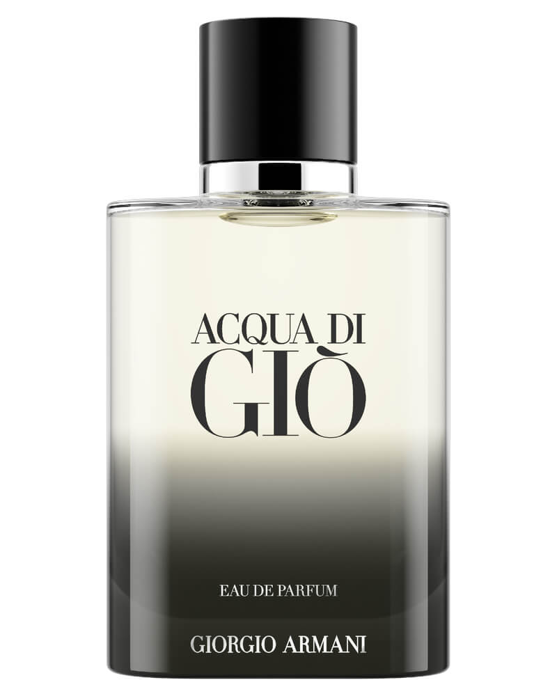 Giorgio Armani Acqua Di Gio  Refillable Parfum EDP 100 ml