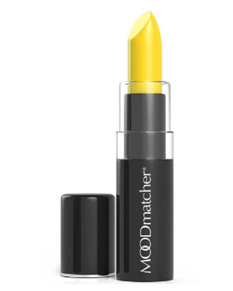 Moodmatcher  Color Changing Lipstick Gul 3 g