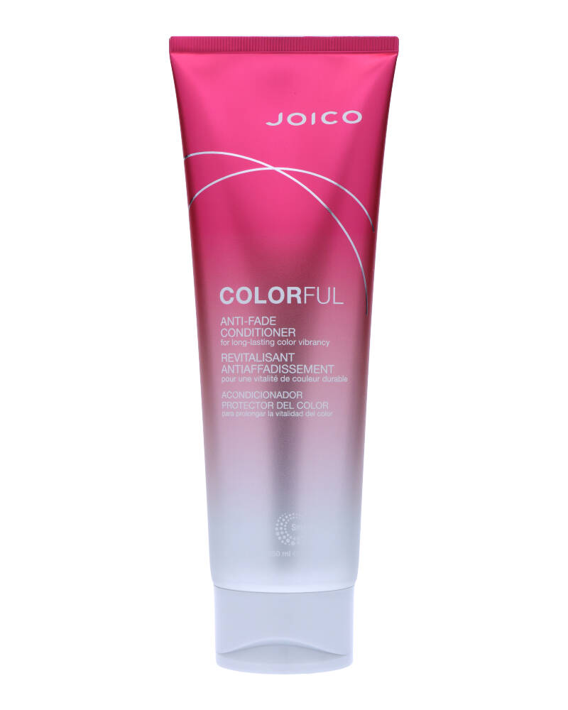 Joico Colorful Anti-Fade Conditioner 250 ml billede