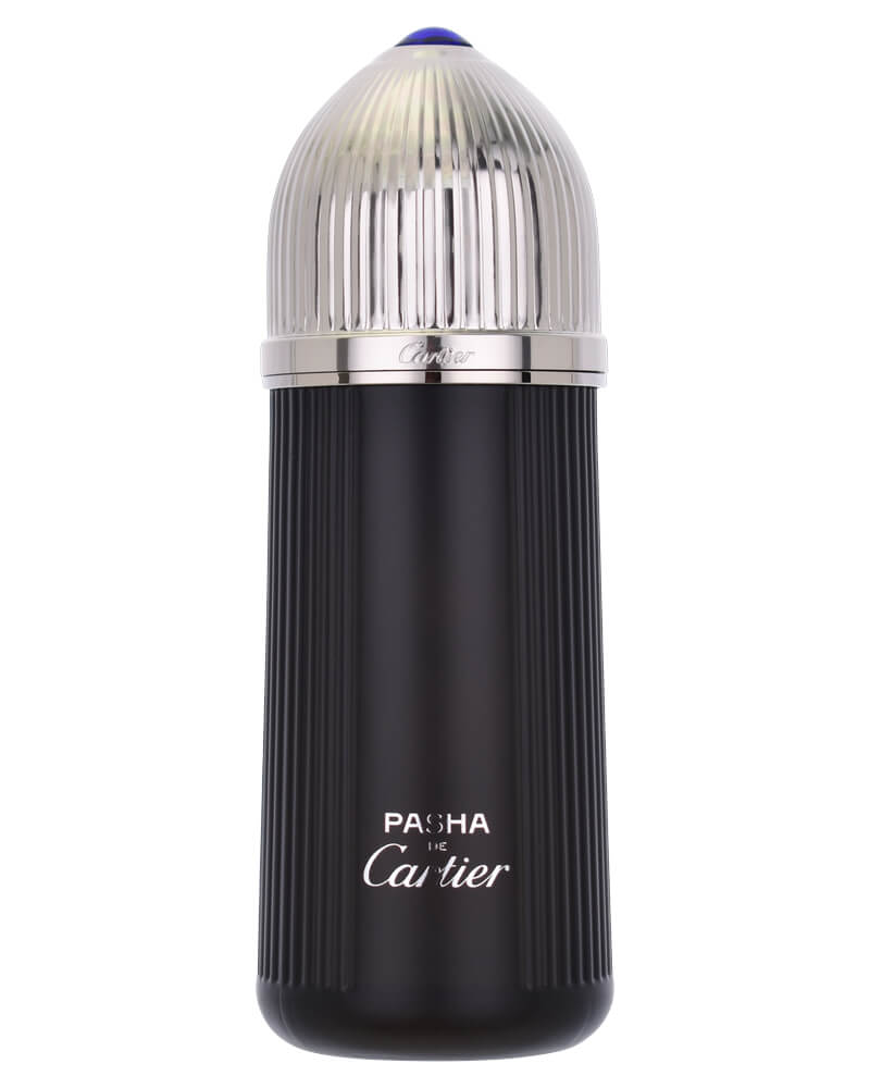 Cartier Pasha Noir EDT 150 ml