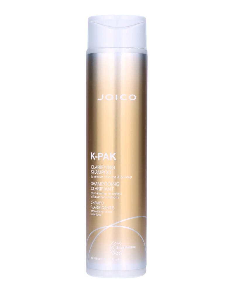 Joico K-pak  Clarifying Shampoo  300 ml