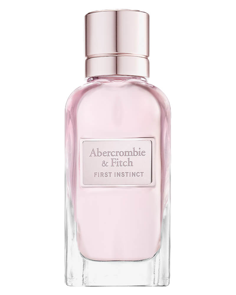 Billede af Abercrombie & Fitch First Instinct EDP 30 ml