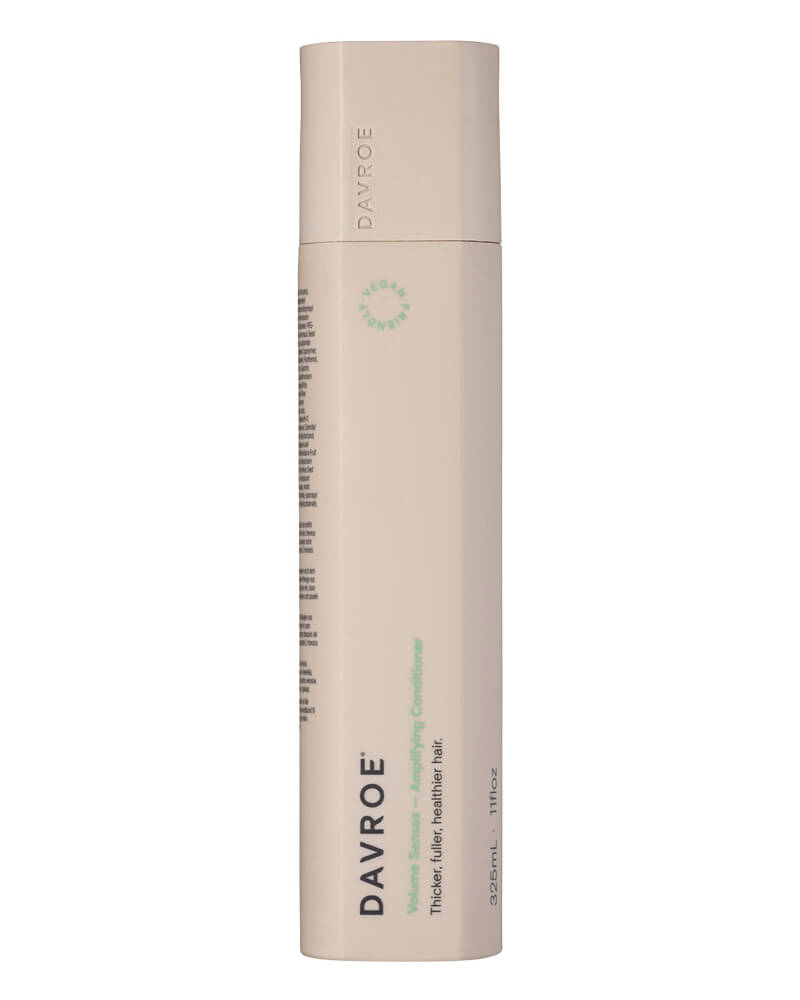 Davroe Volume Senses Amplifying Conditioner 325 ml billede
