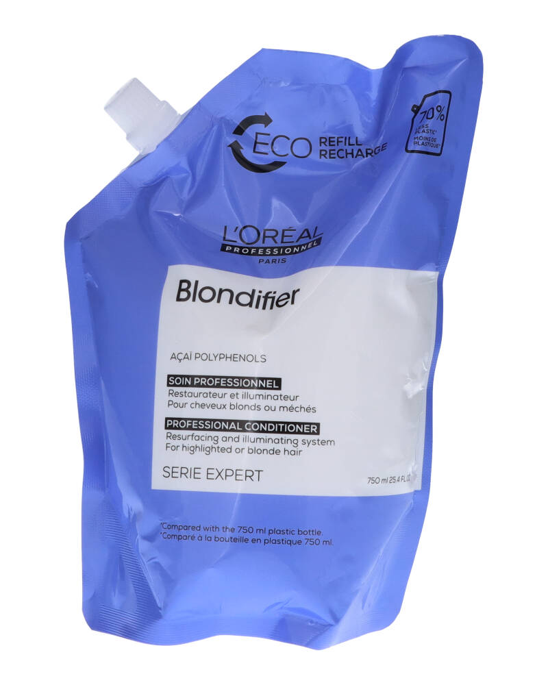 Loreal Professionnel Blondifier Conditioner 750 ml