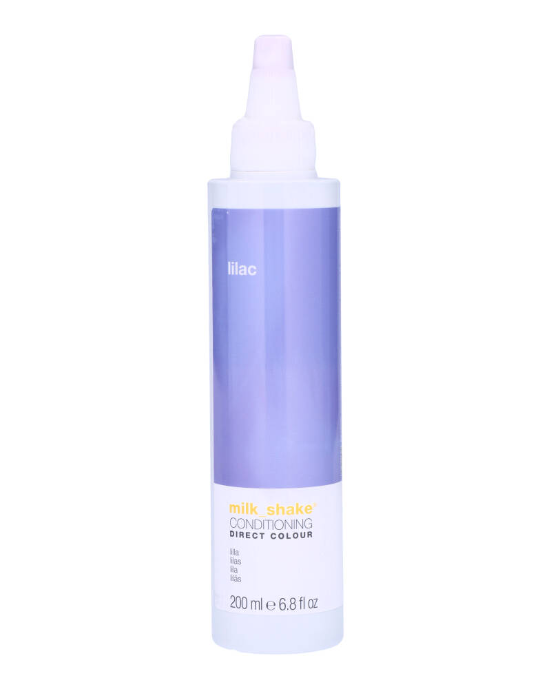 Milk Shake Direct Colour - Lilac 200 ml billede