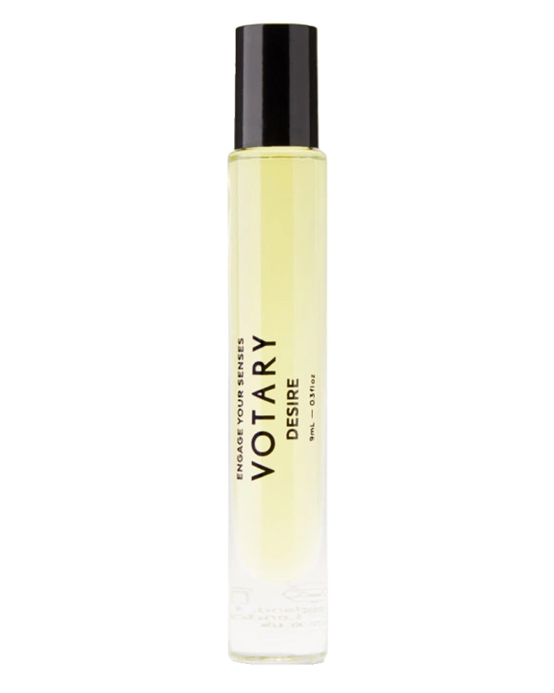 Votary Desire Senses Aromatherapy Roll-On 9 ml