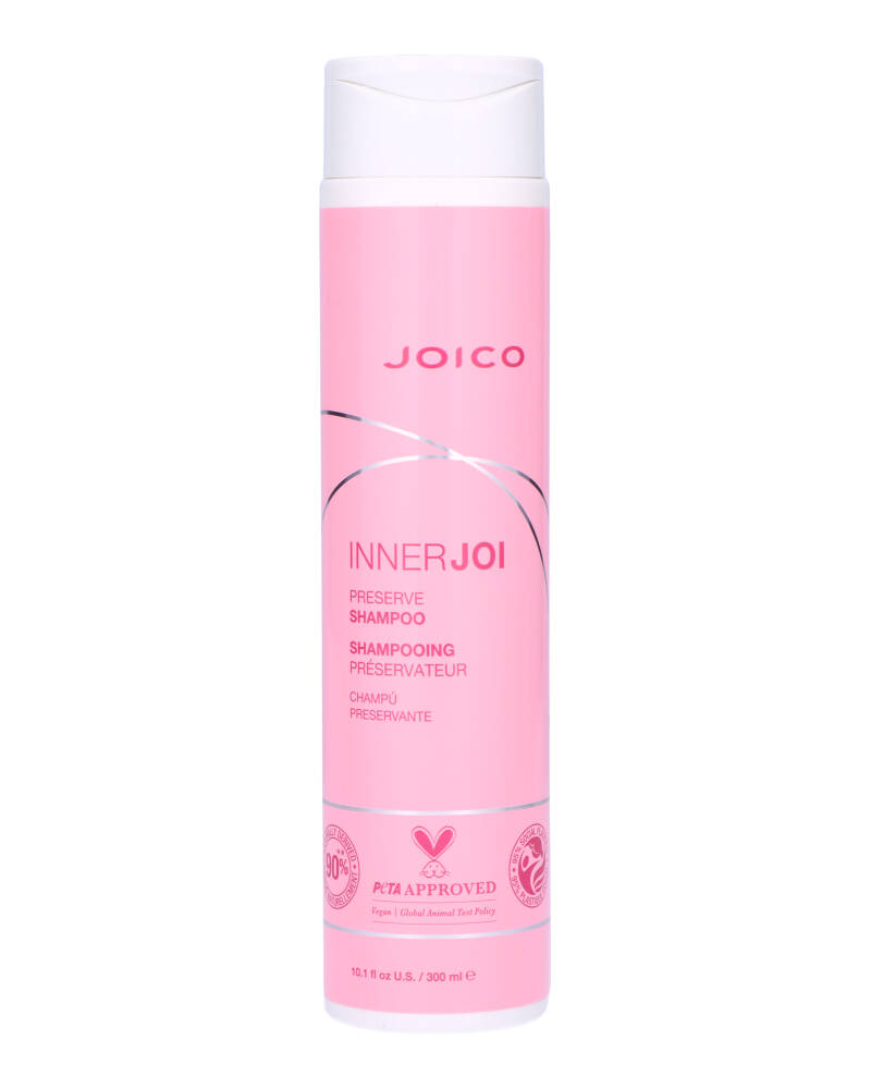Joico InnerJoi Preserve Shampoo 300 ml
