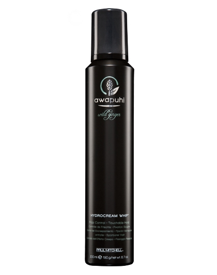 Paul Mitchell Awapuhi Hydrocream Whip (Stop Beauty Waste) 200 ml