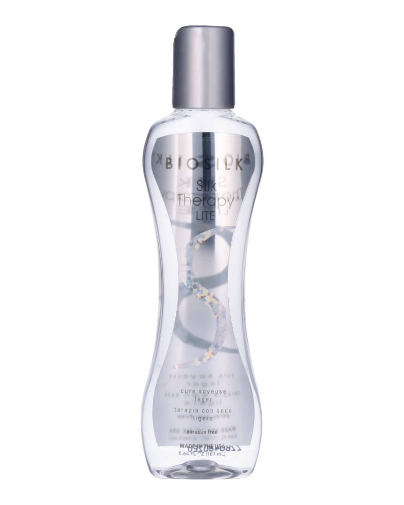 Biosilk Silk Therapy Lite, 167 ml.