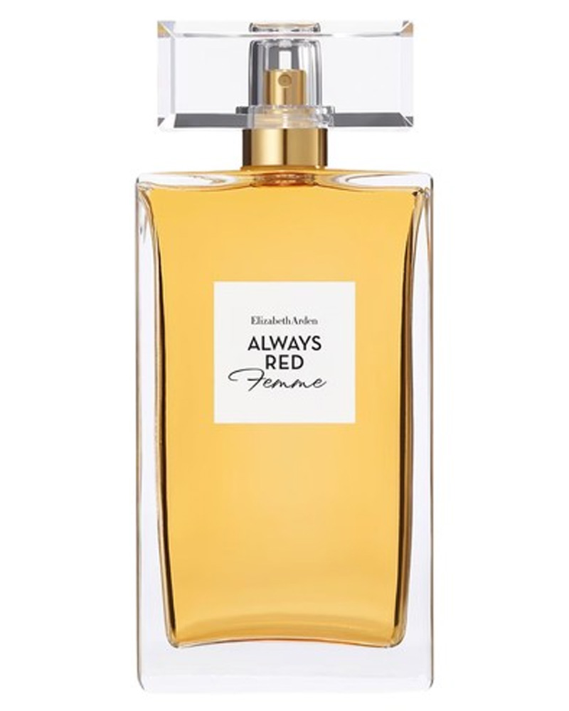 Elizabeth Always Red Femme EDT 100 ml