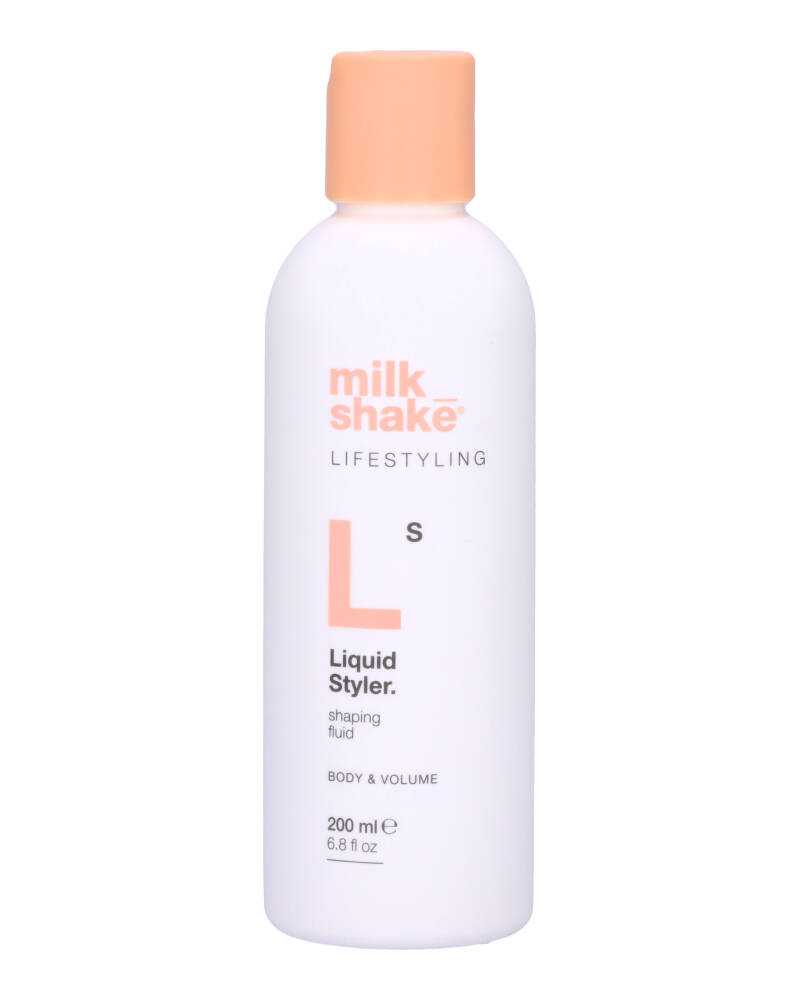 Milk Shake Lifestyling Hair Styling Lotion 200 ml