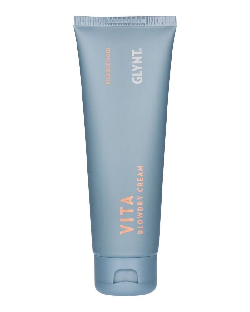 Glynt Vita Blowdry Cream 125 ml billede