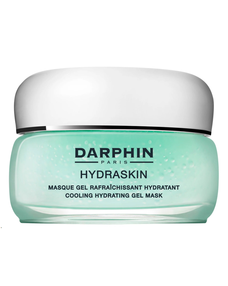 Darphin Hydraskin Hydration Cooling Gel Mask 50 ml billede