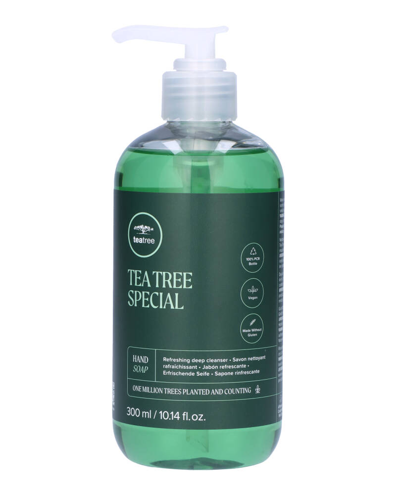 Tea Tree Special Hand Soap 300 ml