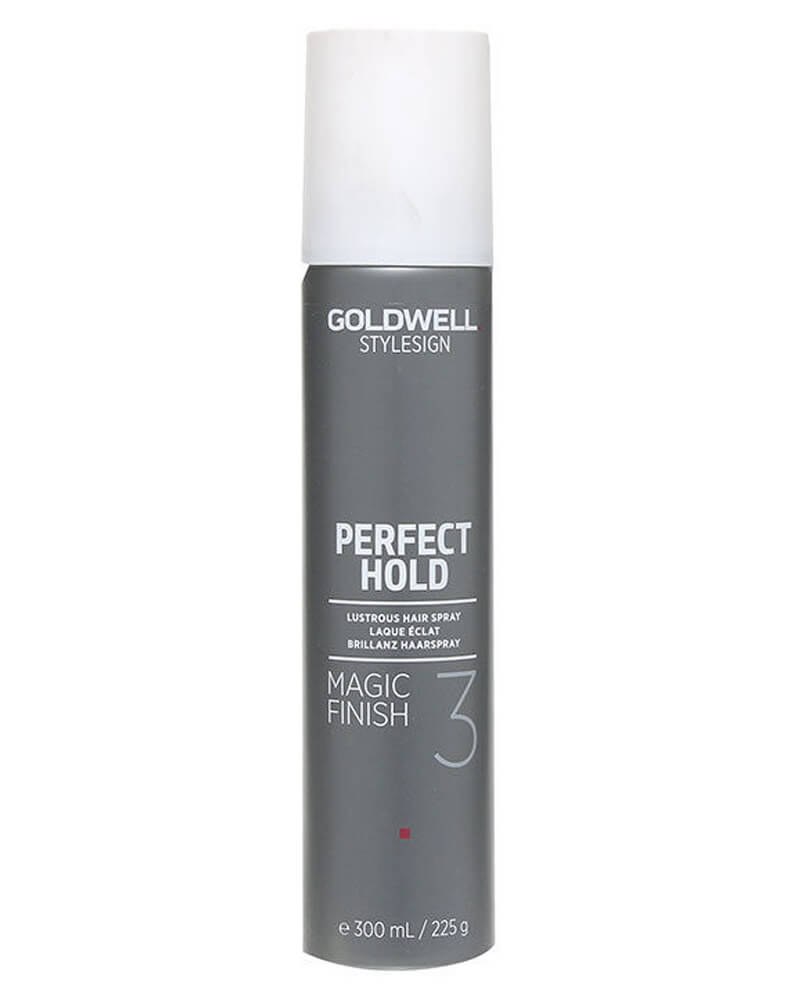 Goldwell Stylesign Magic Finish Hairspray 3 300 ml