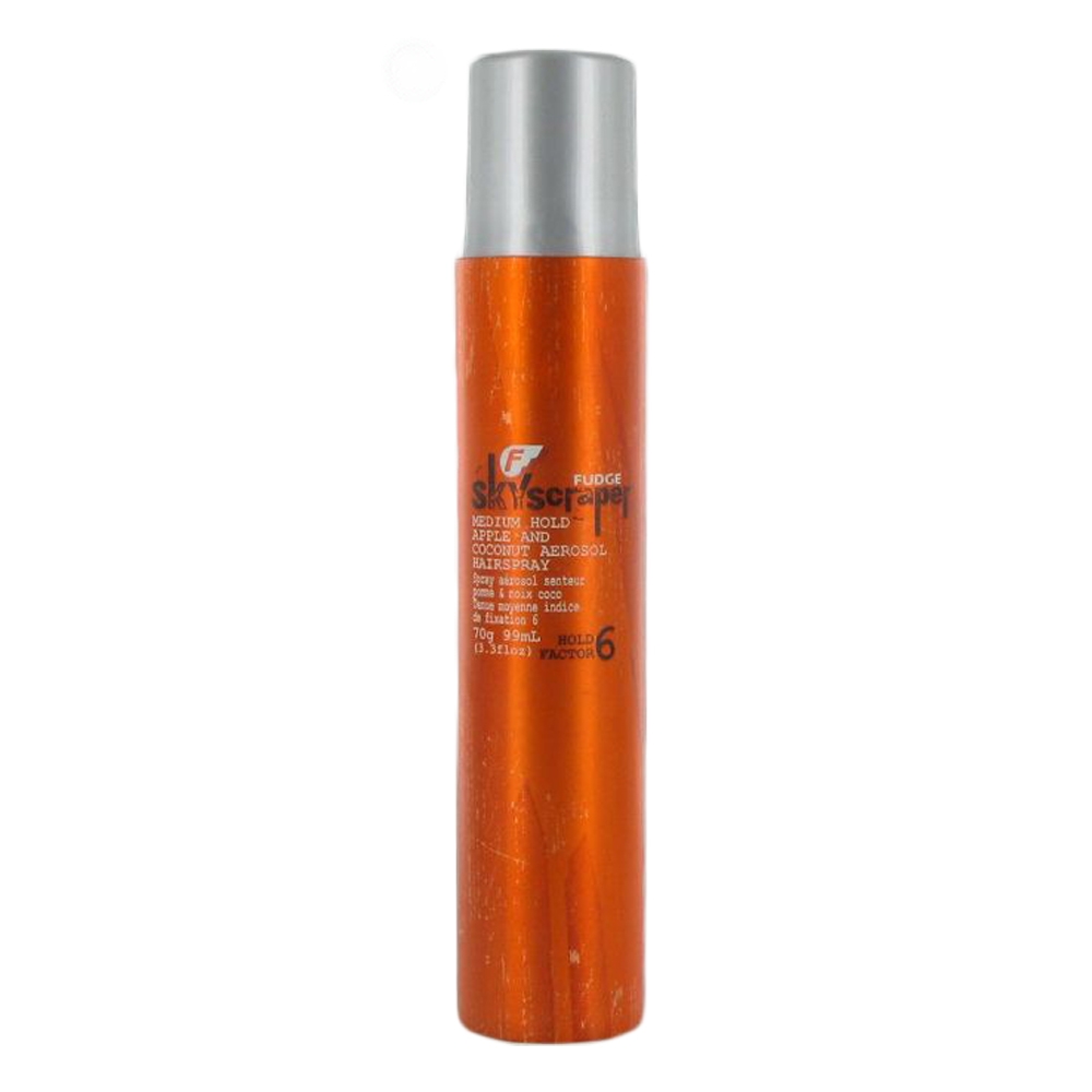 FUDGE Skyscraper hairspray medium hold (U) 100 ml