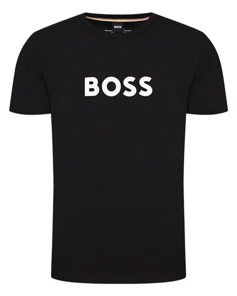 Hugo Boss T-Shirt RN UV Str. M