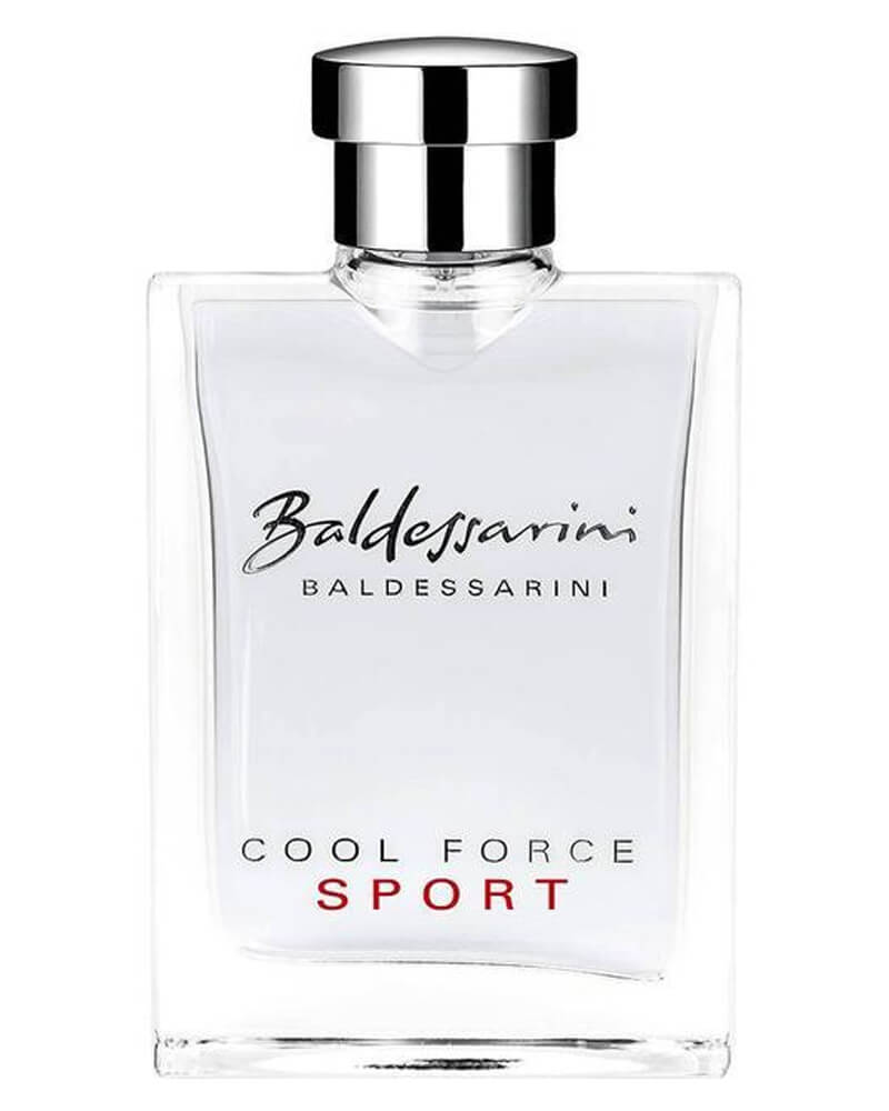 Billede af Baldessarini Cool Force Sport EDT 50 ml