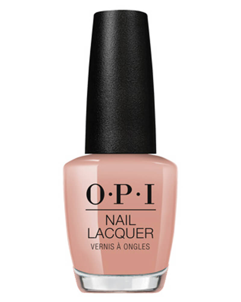 OPI Nail Lacquer El Mat-Adoring You 15 ml